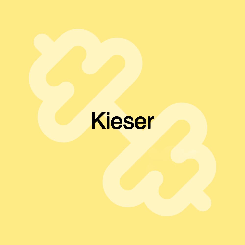 Kieser