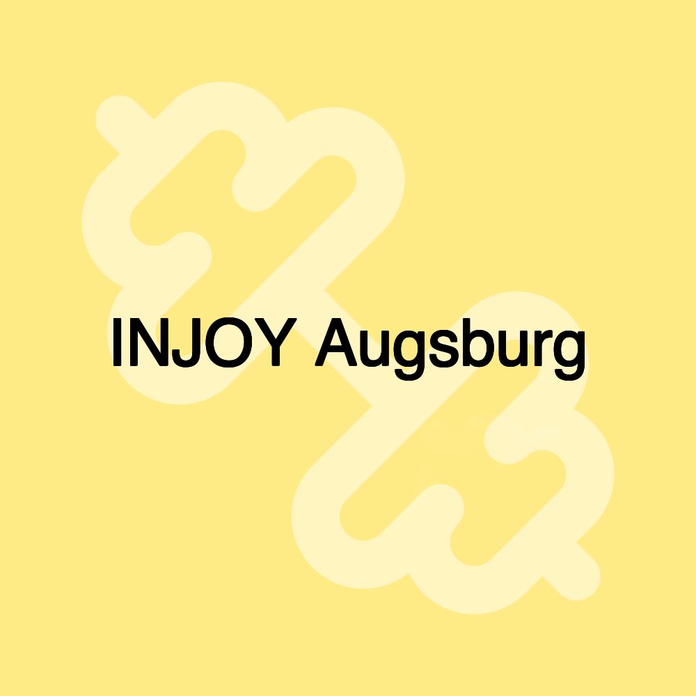 INJOY Augsburg