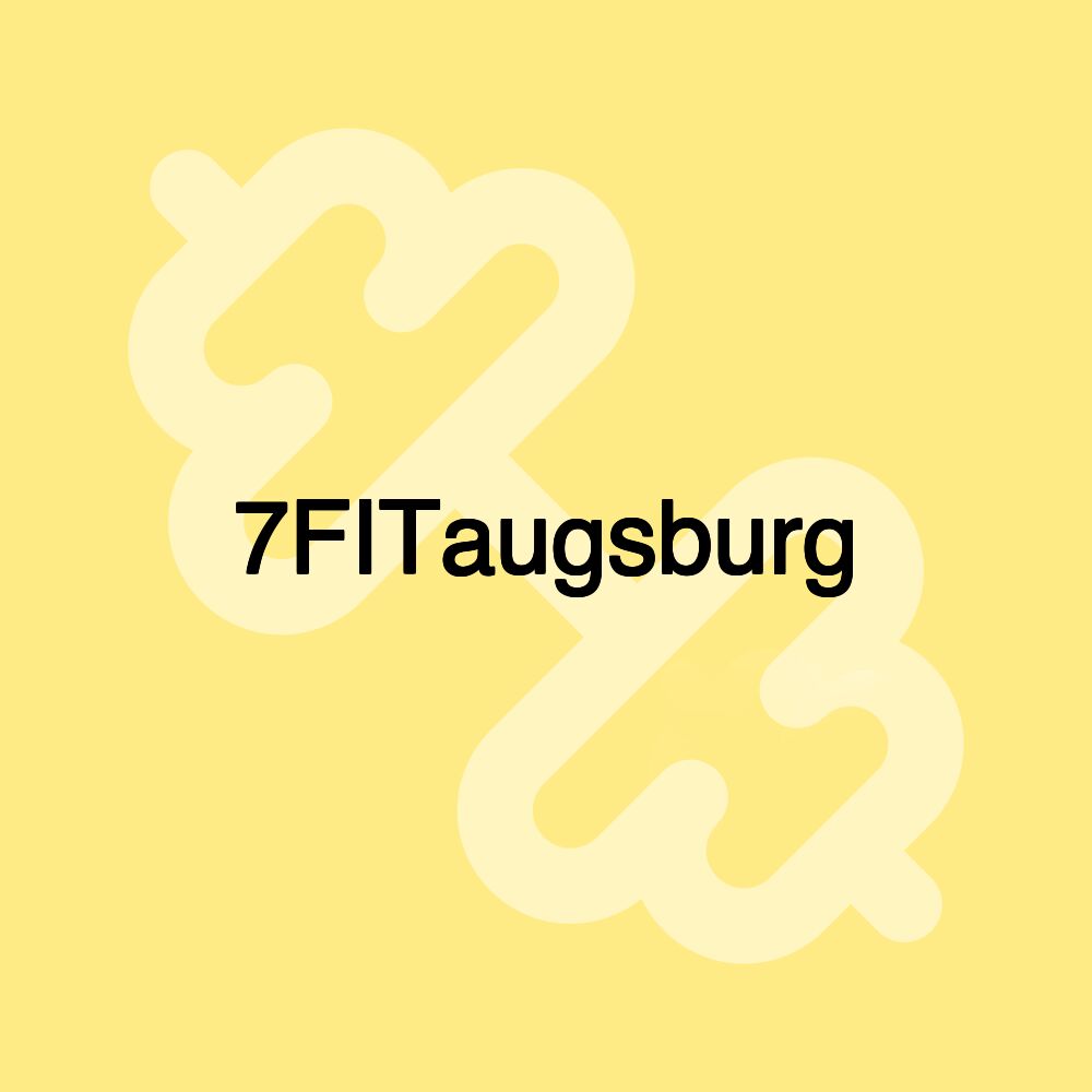 7FITaugsburg