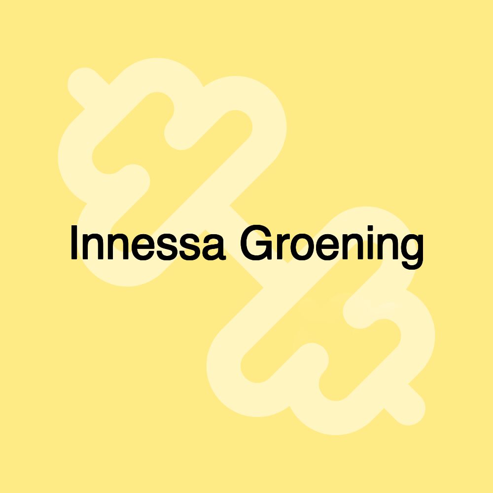 Innessa Groening