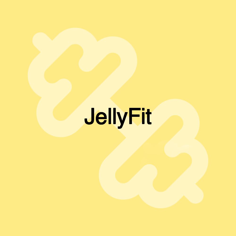 JellyFit