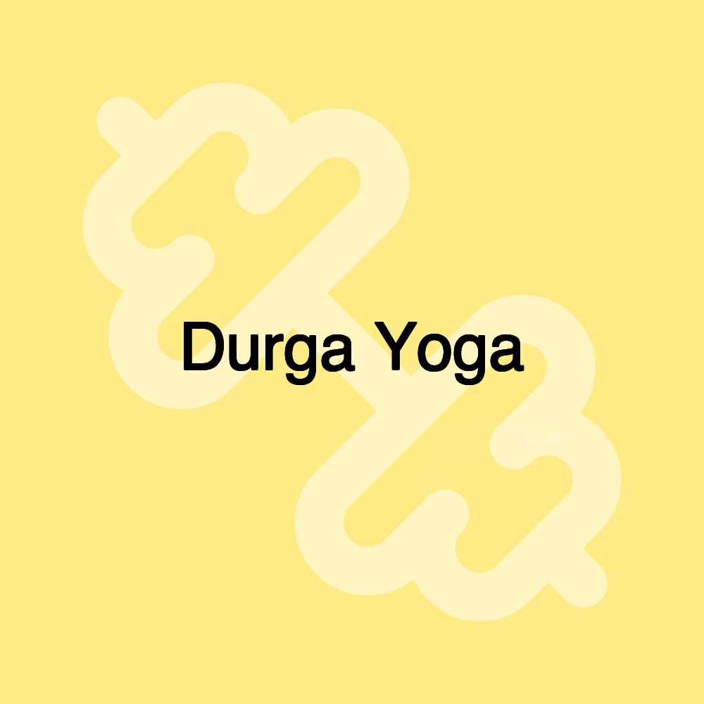 Durga Yoga