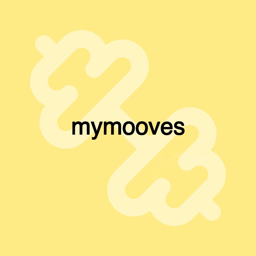 mymooves