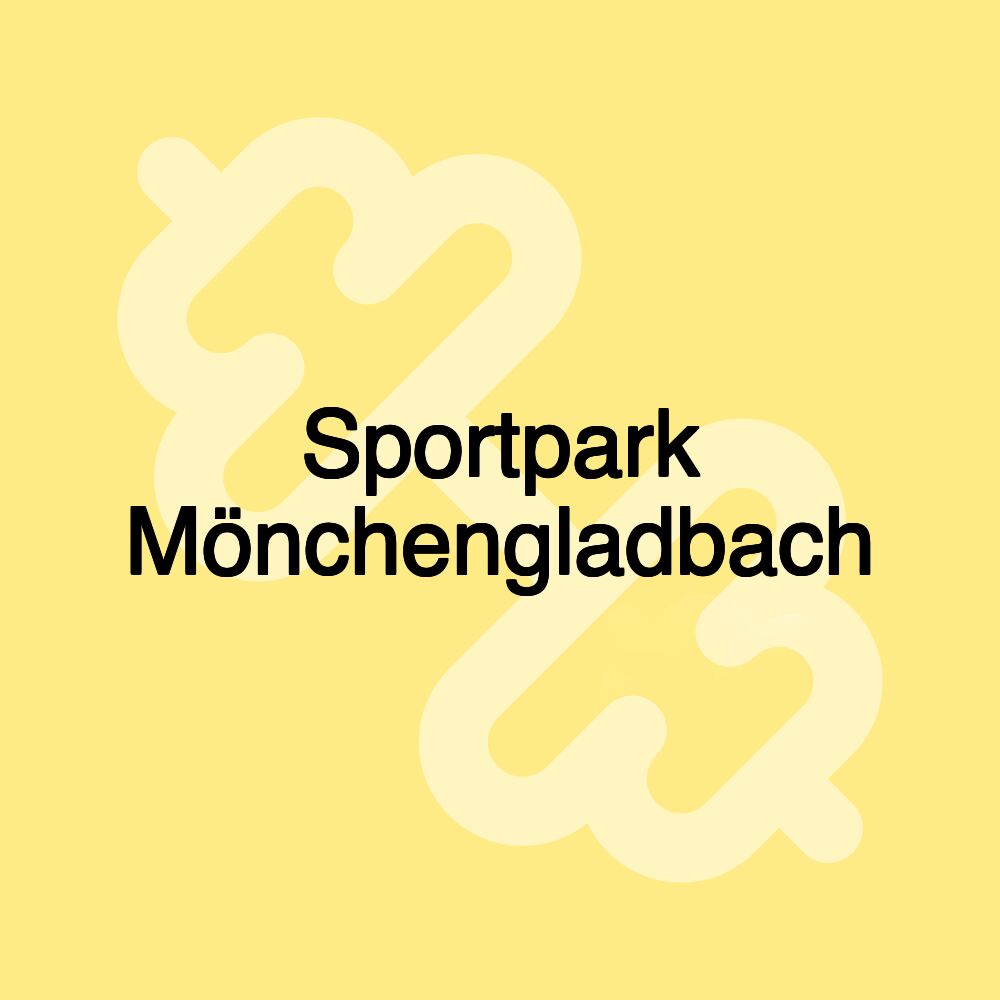 Sportpark Mönchengladbach