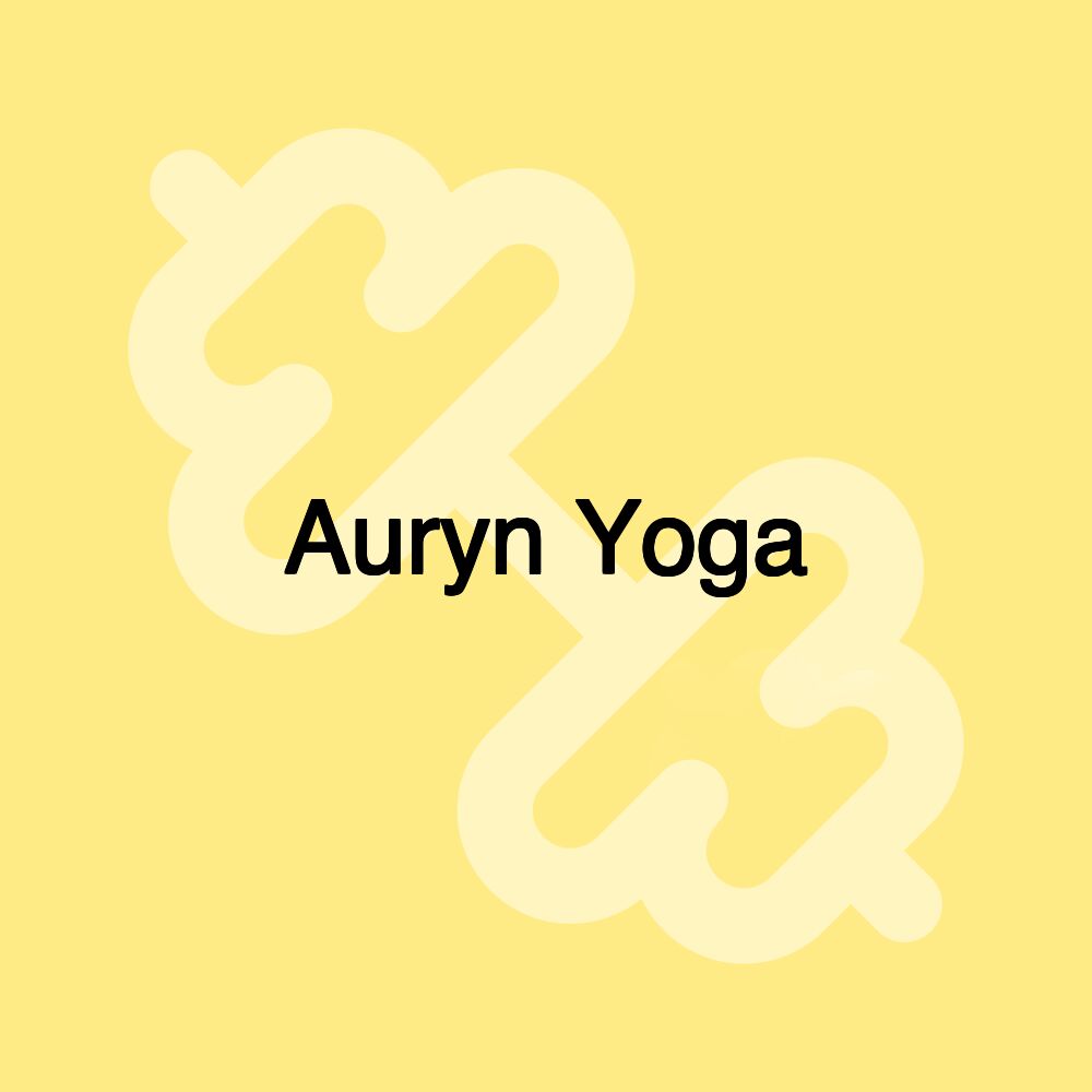 Auryn Yoga