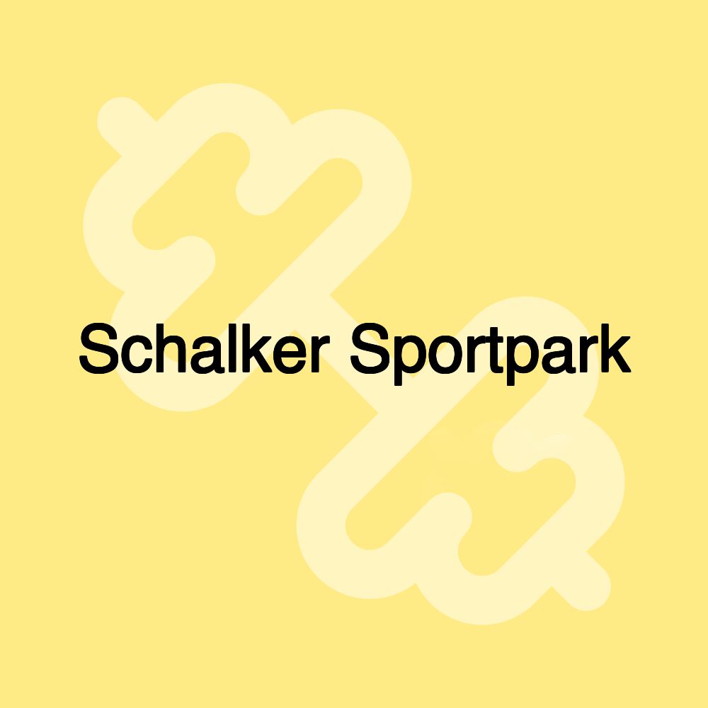 Schalker Sportpark