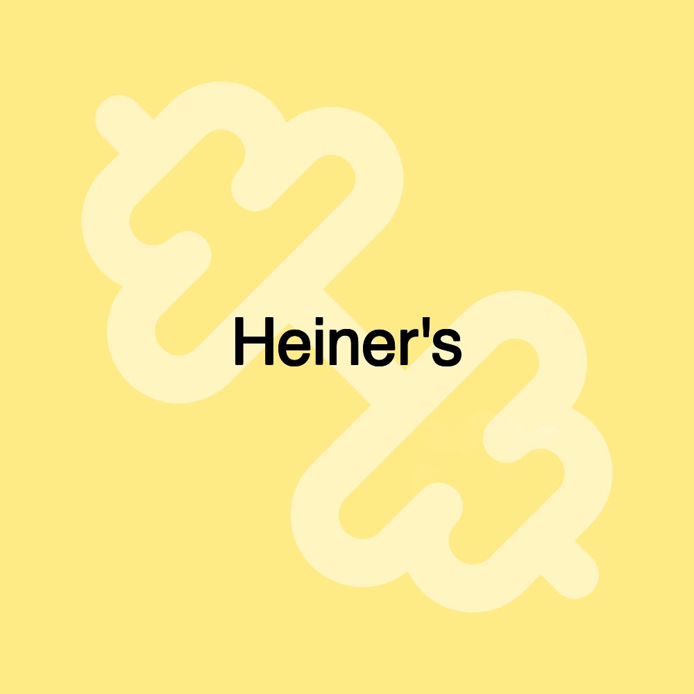 Heiner's