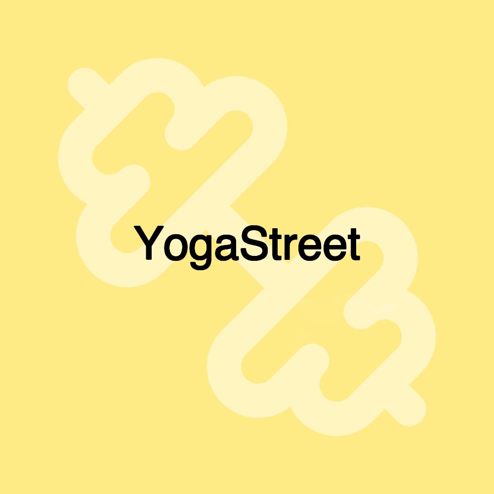 YogaStreet