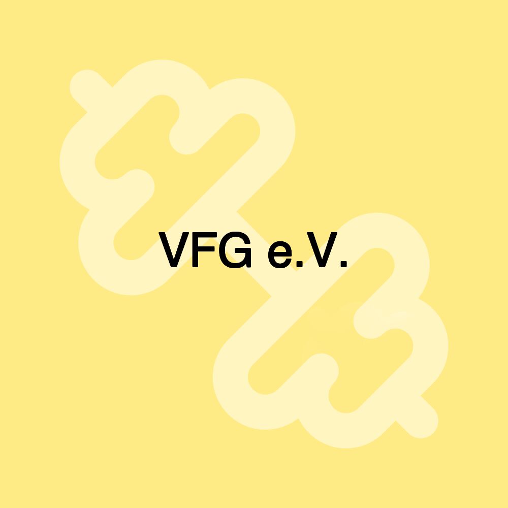 VFG e.V.