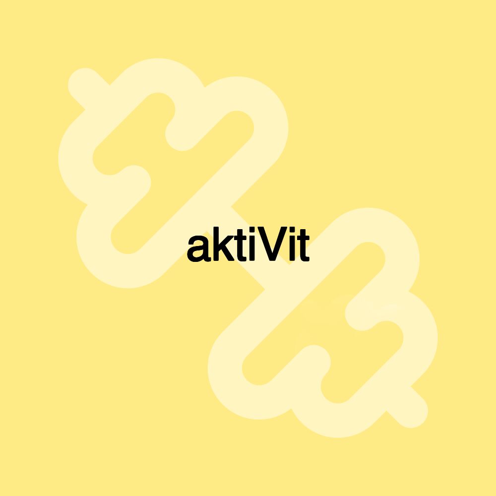 aktiVit