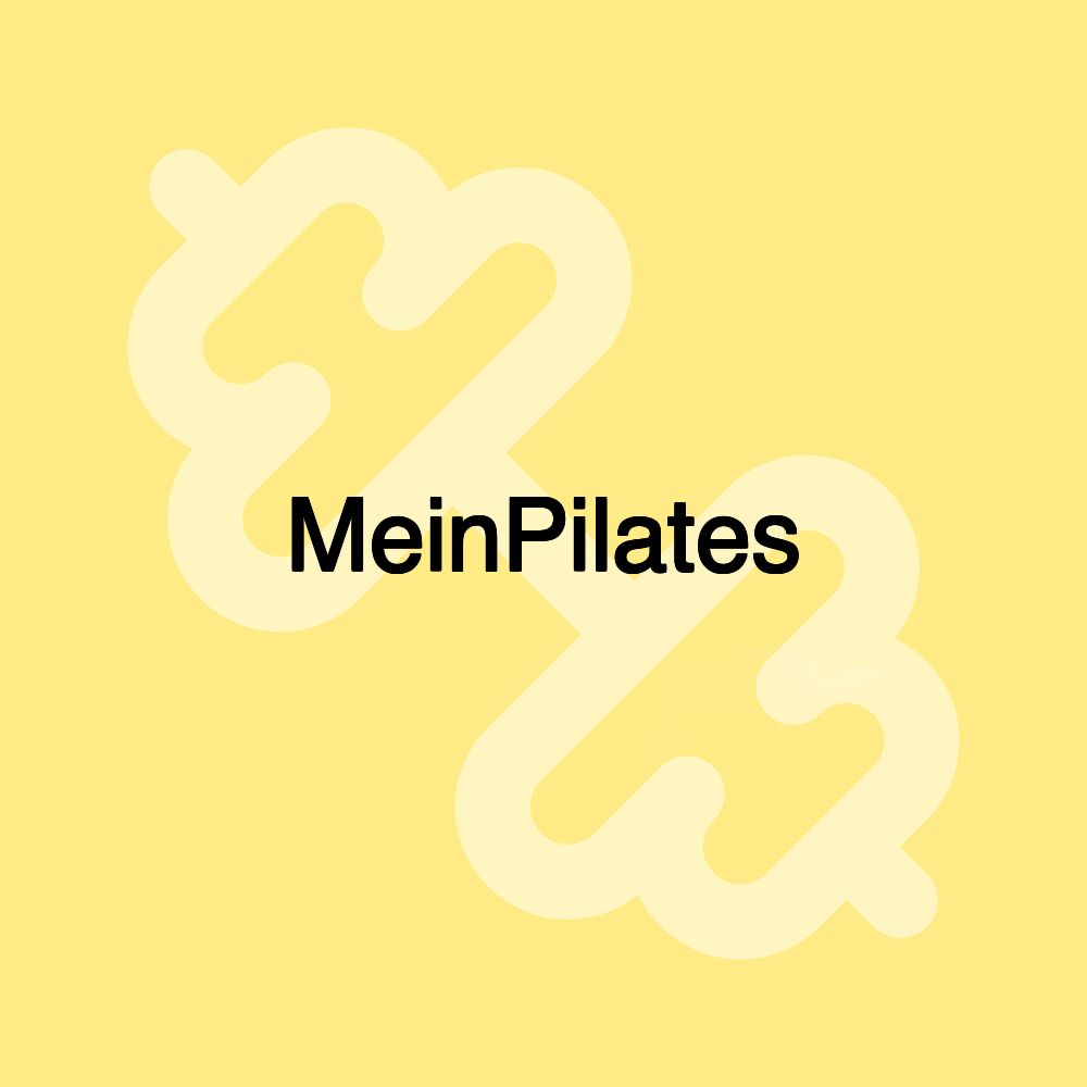 MeinPilates