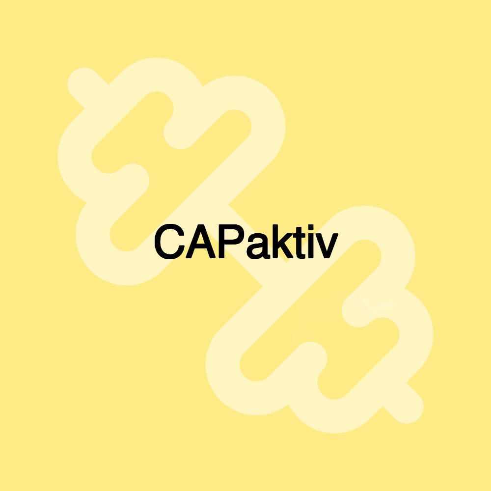 CAPaktiv