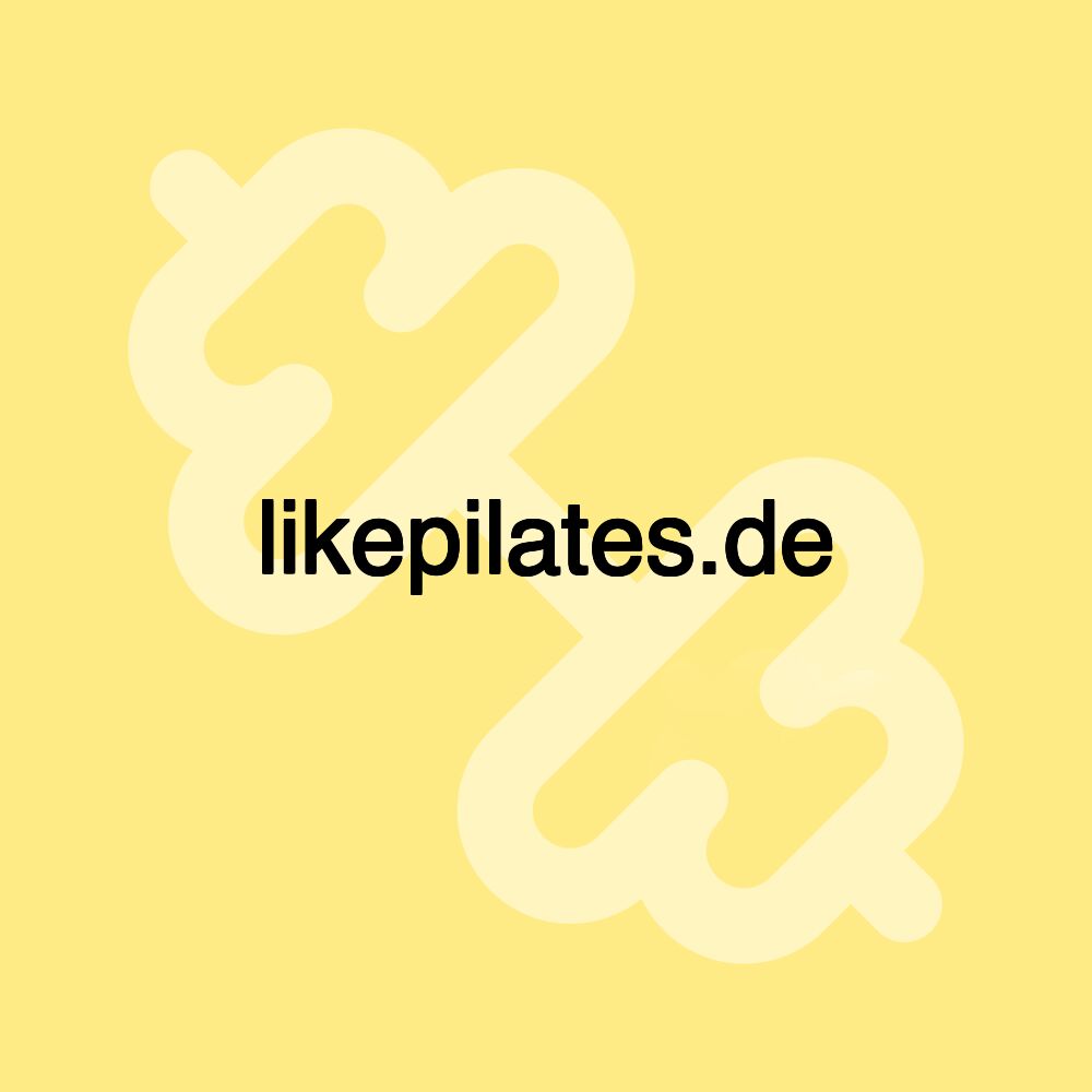 likepilates.de