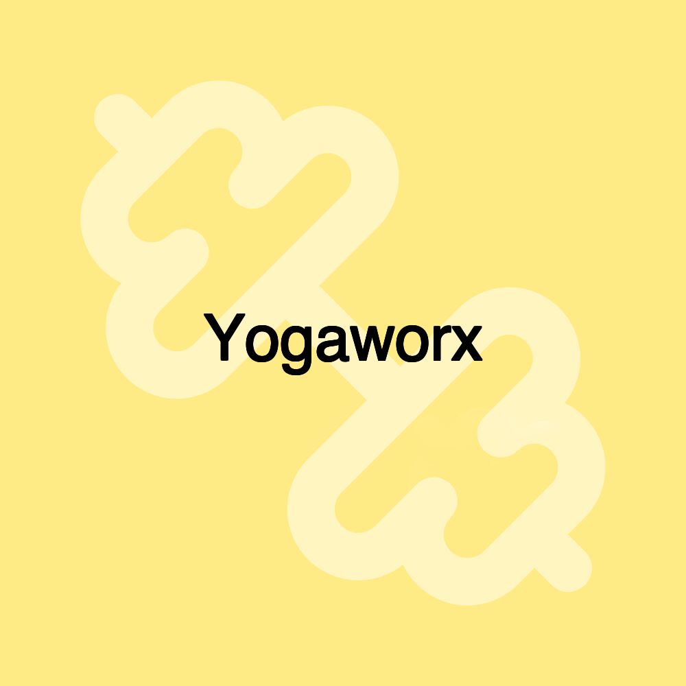 Yogaworx