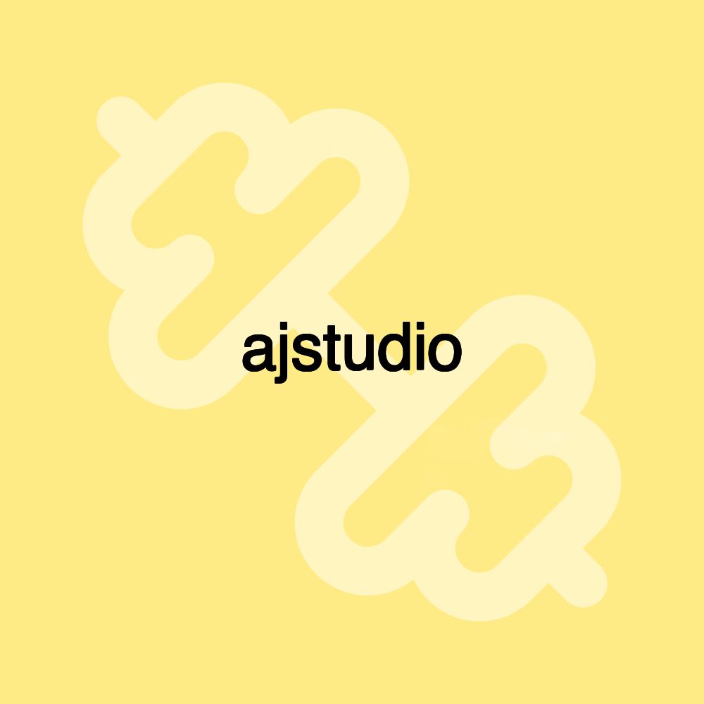 ajstudio