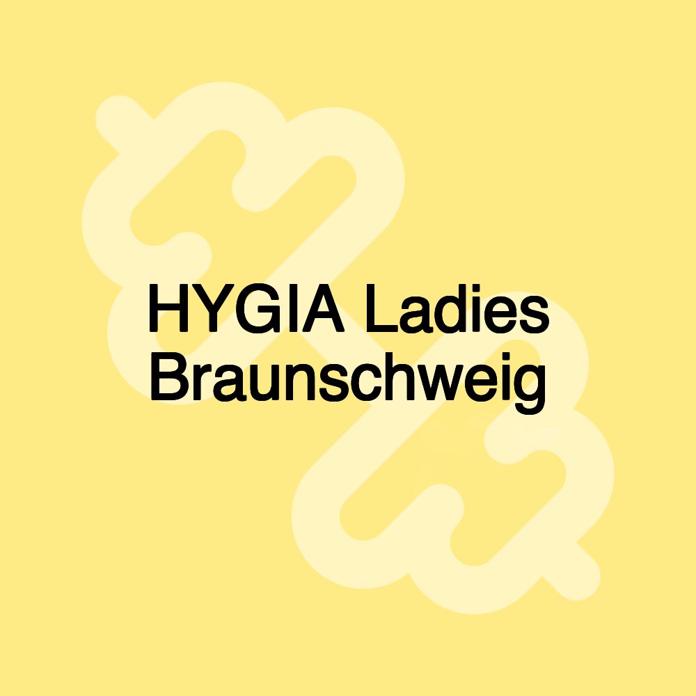 HYGIA Ladies Braunschweig