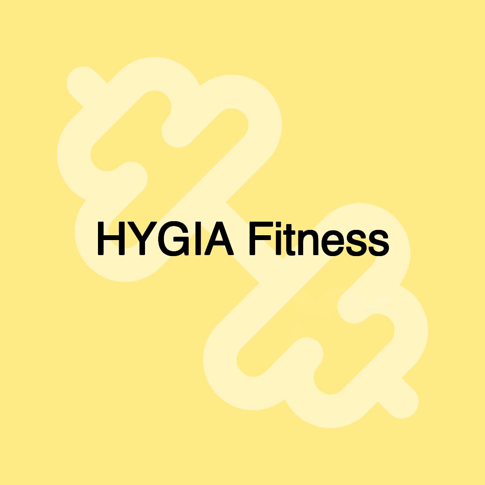 HYGIA Fitness