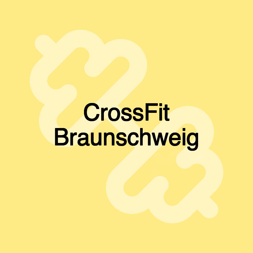 CrossFit Braunschweig