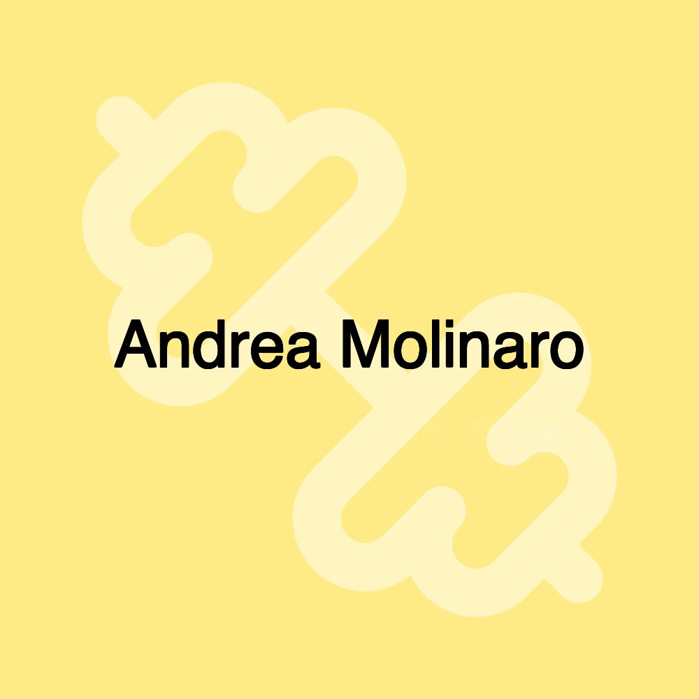 Andrea Molinaro