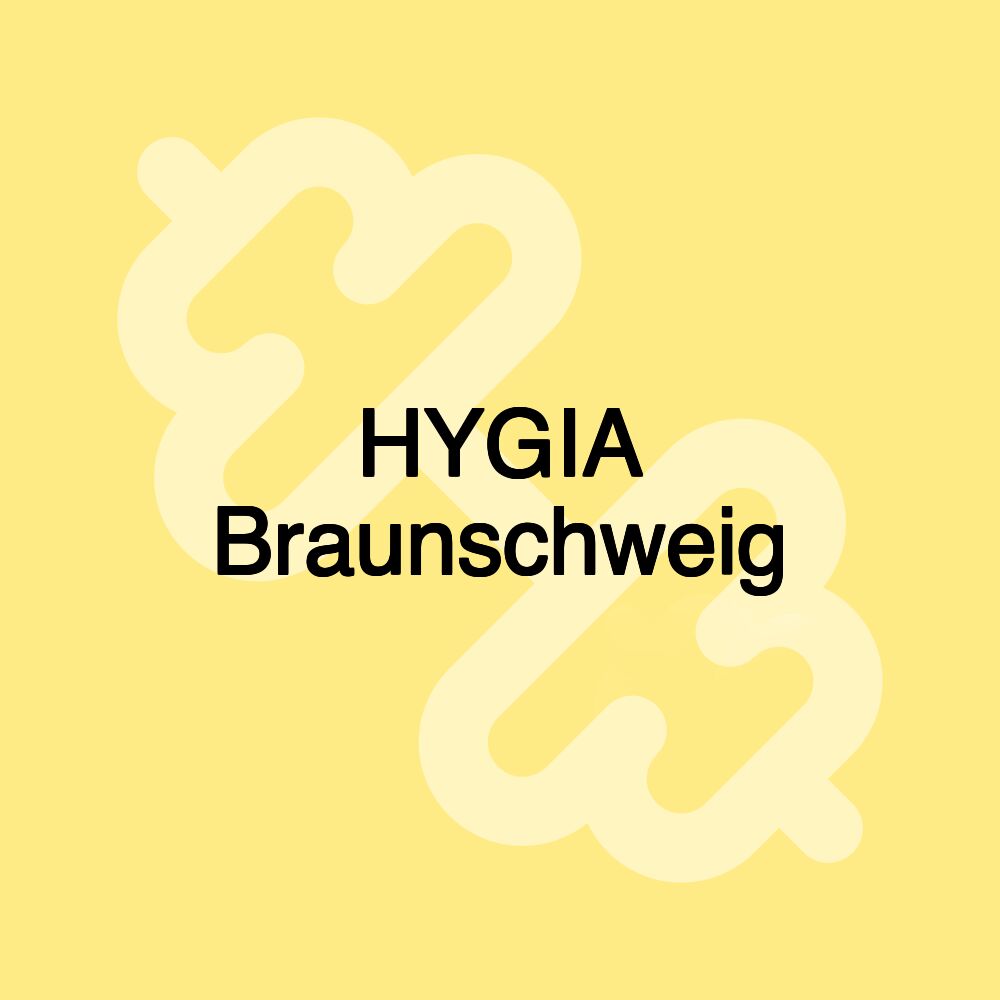 HYGIA Braunschweig