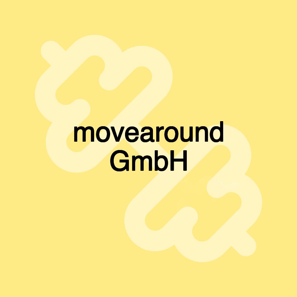 movearound GmbH