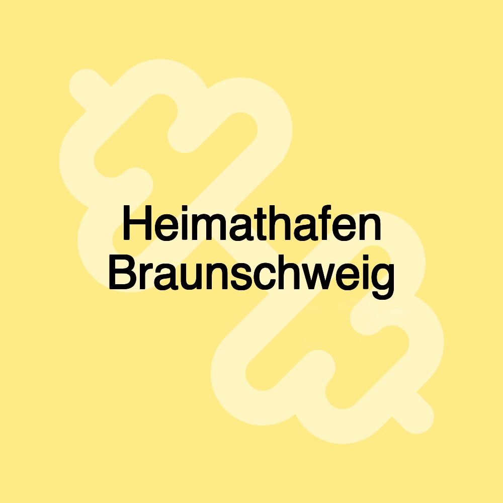 Heimathafen Braunschweig