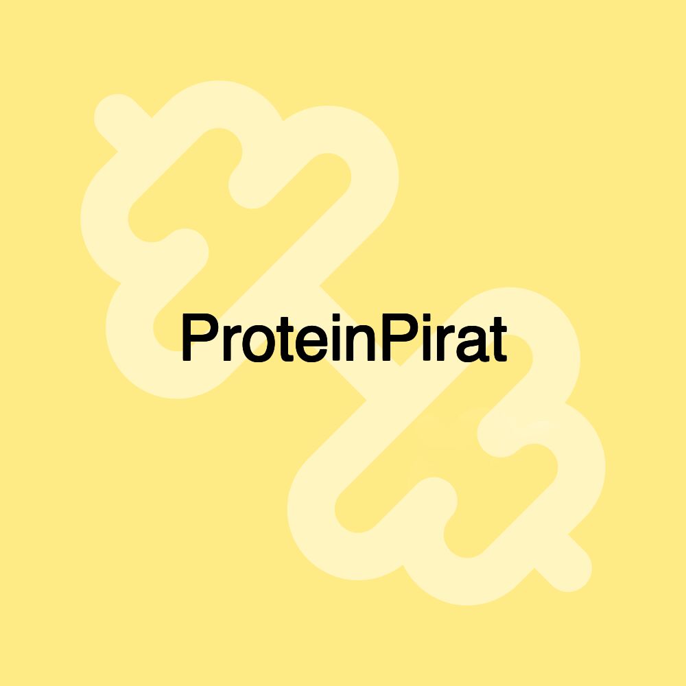 ProteinPirat