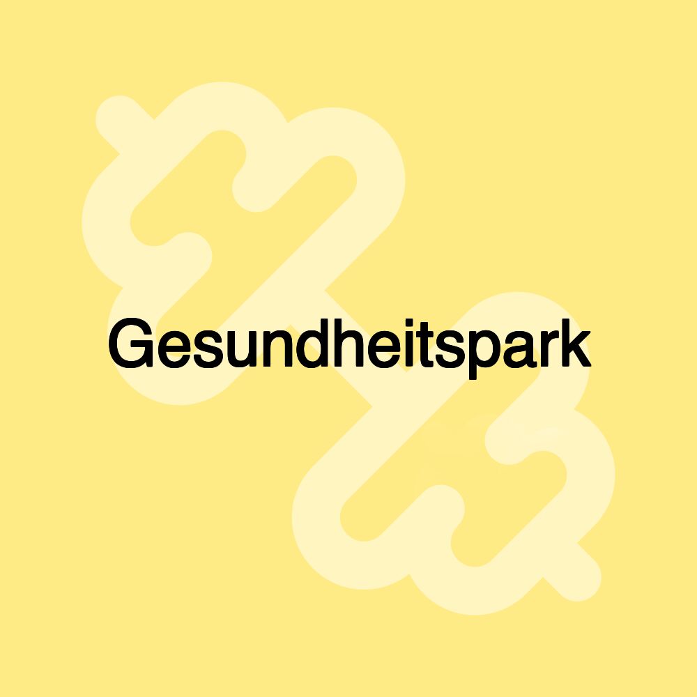 Gesundheitspark