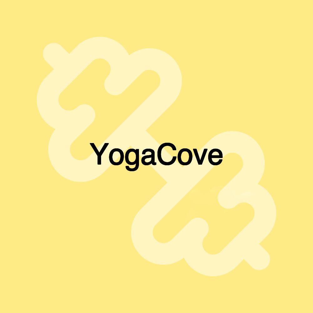 YogaCove