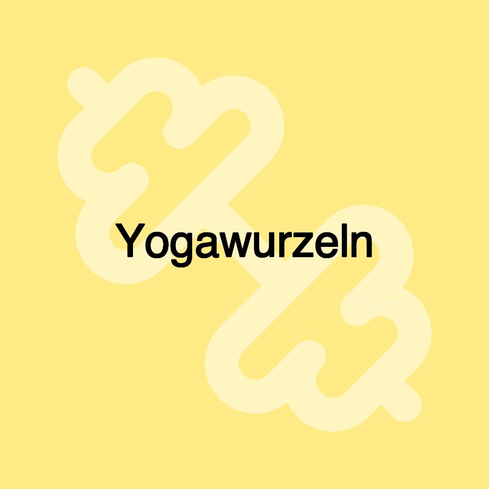 Yogawurzeln