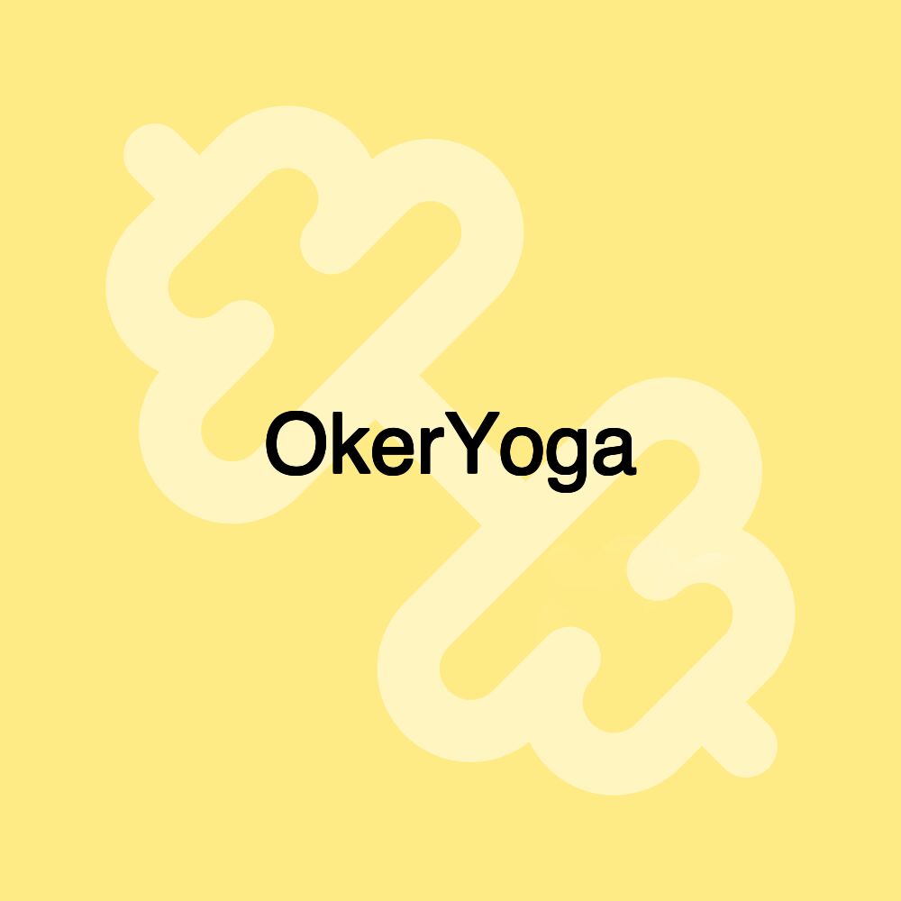 OkerYoga