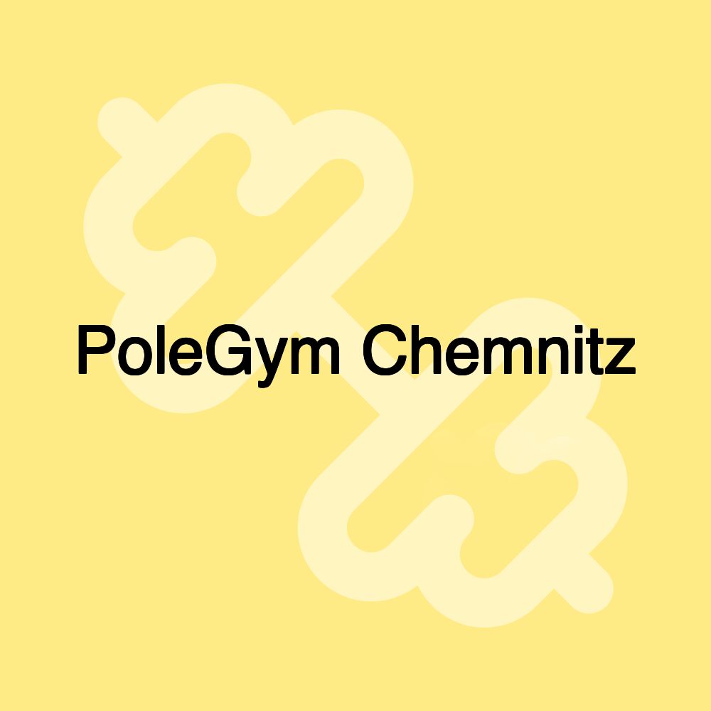 PoleGym Chemnitz