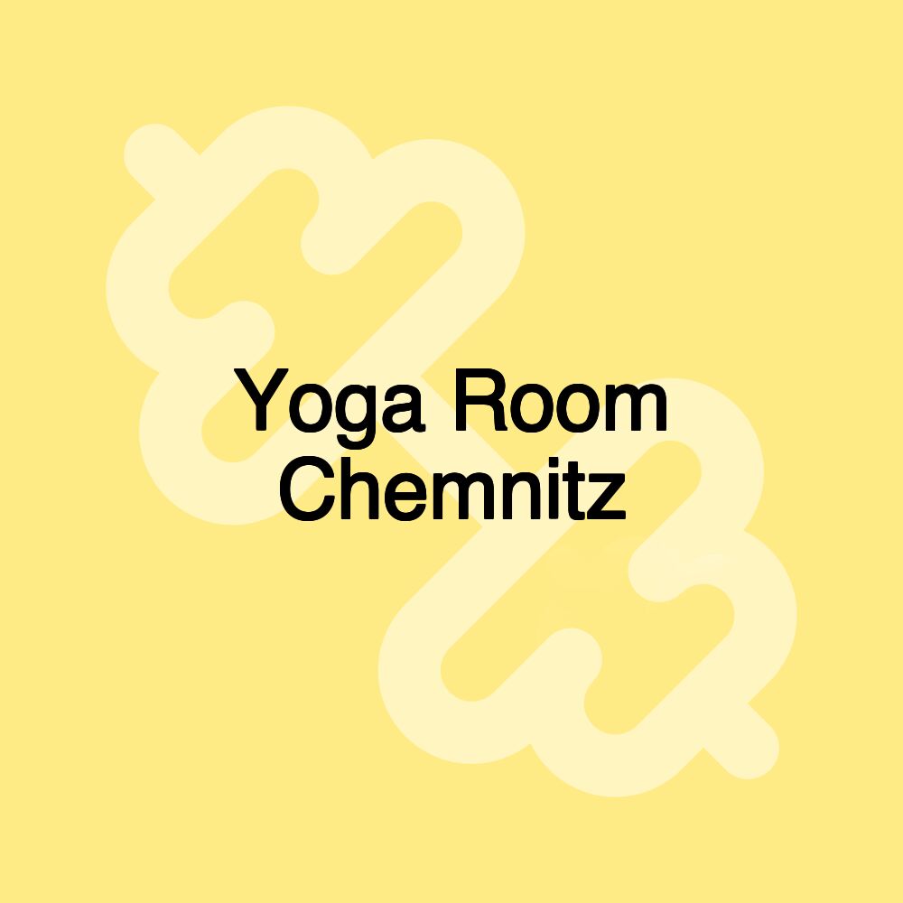 Yoga Room Chemnitz