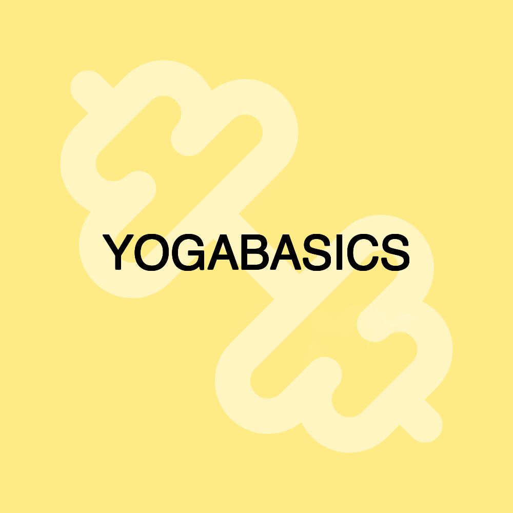 YOGABASICS