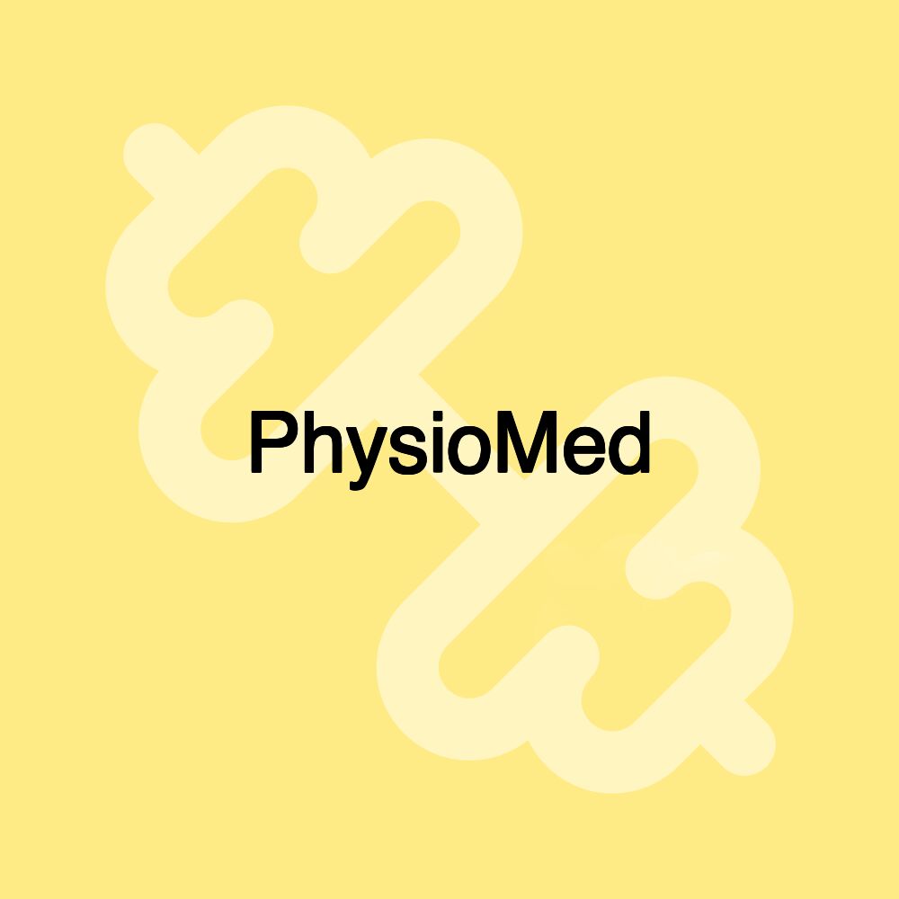 PhysioMed