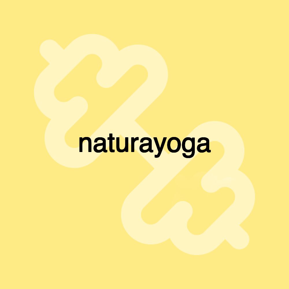 naturayoga