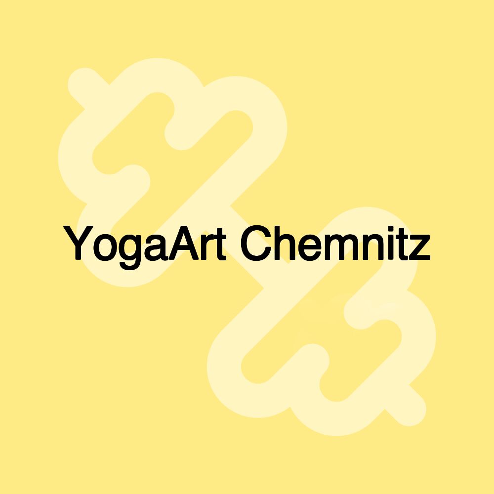 YogaArt Chemnitz