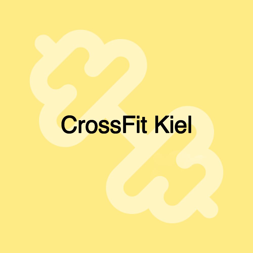 CrossFit Kiel