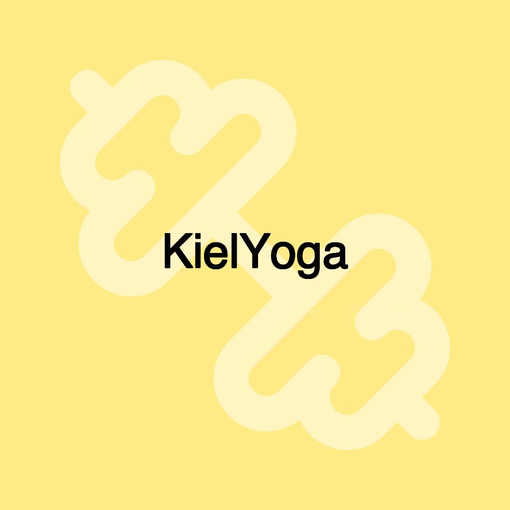 KielYoga