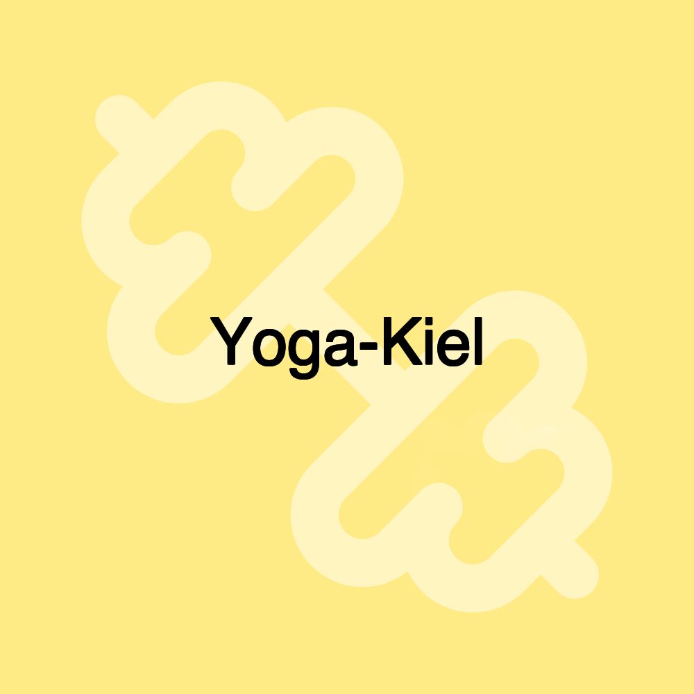 Yoga-Kiel