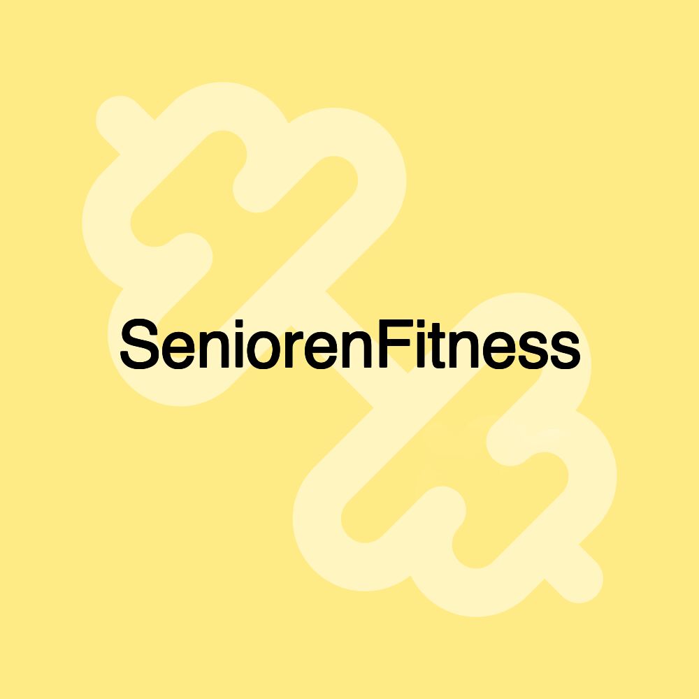 SeniorenFitness