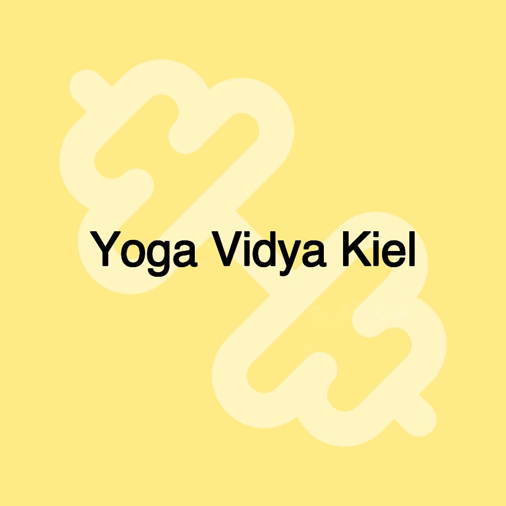 Yoga Vidya Kiel