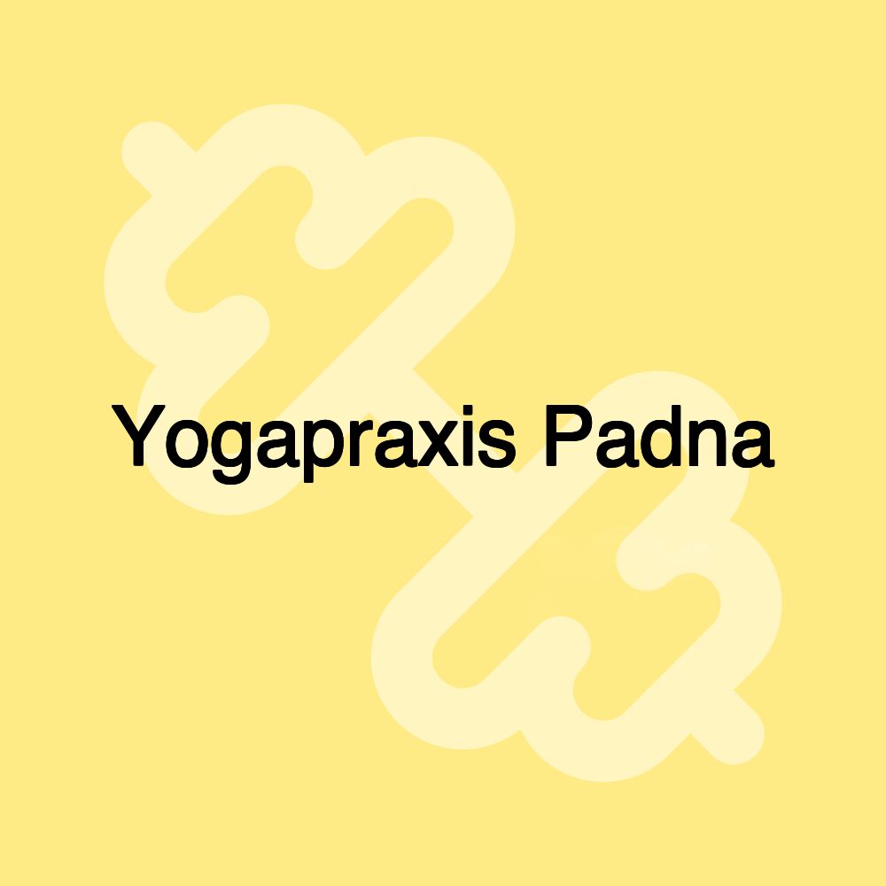 Yogapraxis Padna