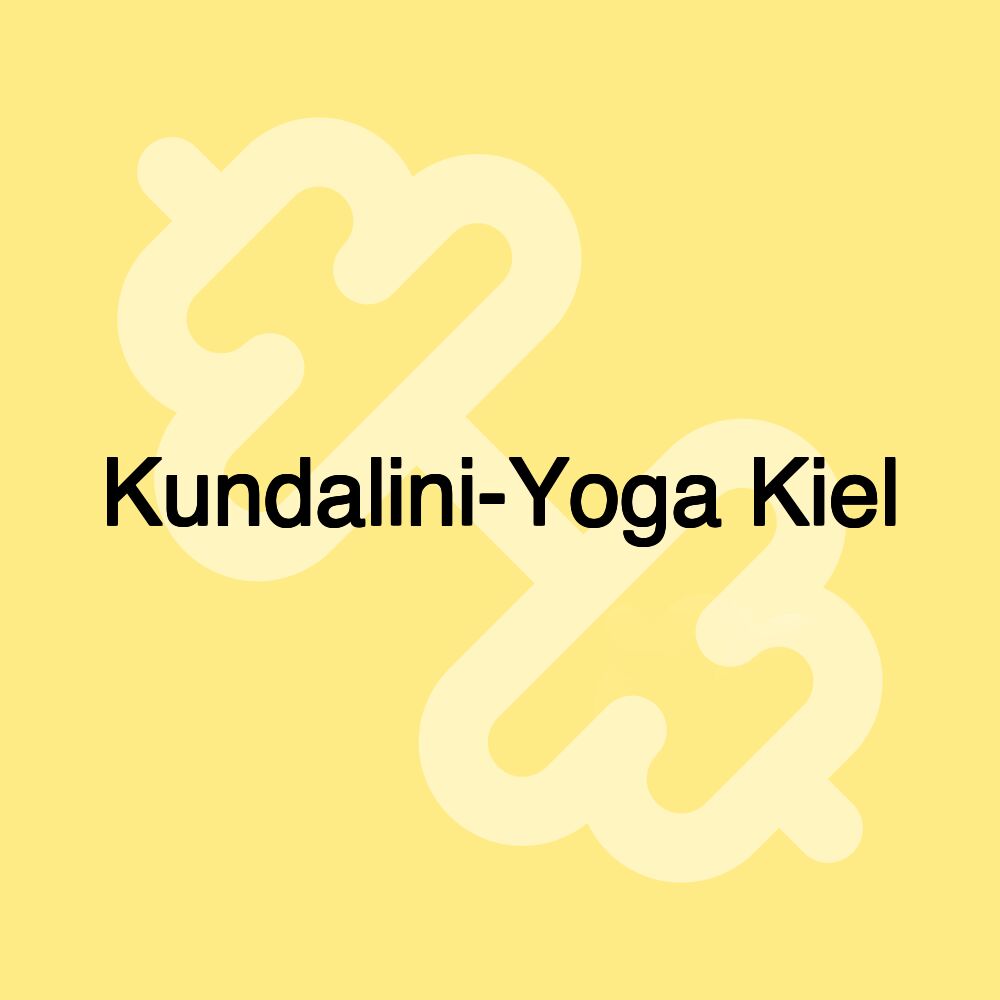 Kundalini-Yoga Kiel