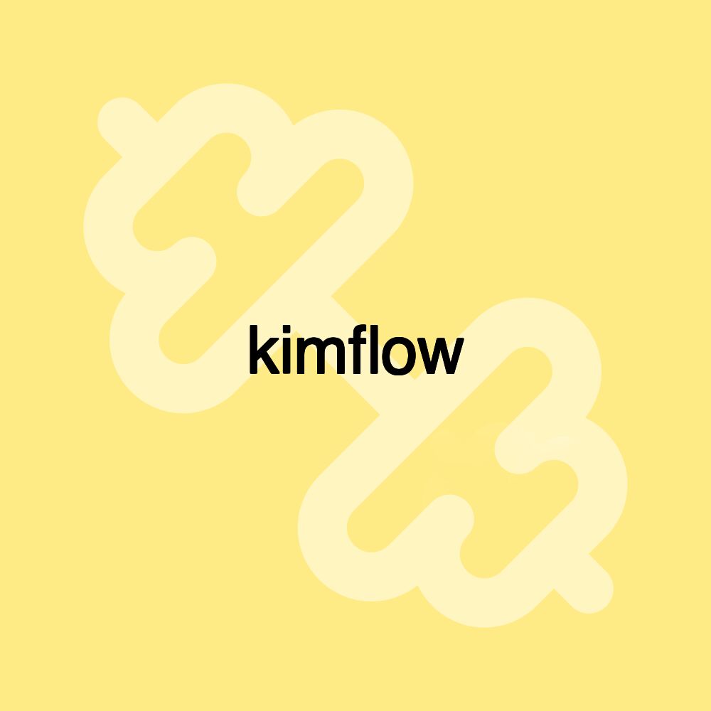 kimflow