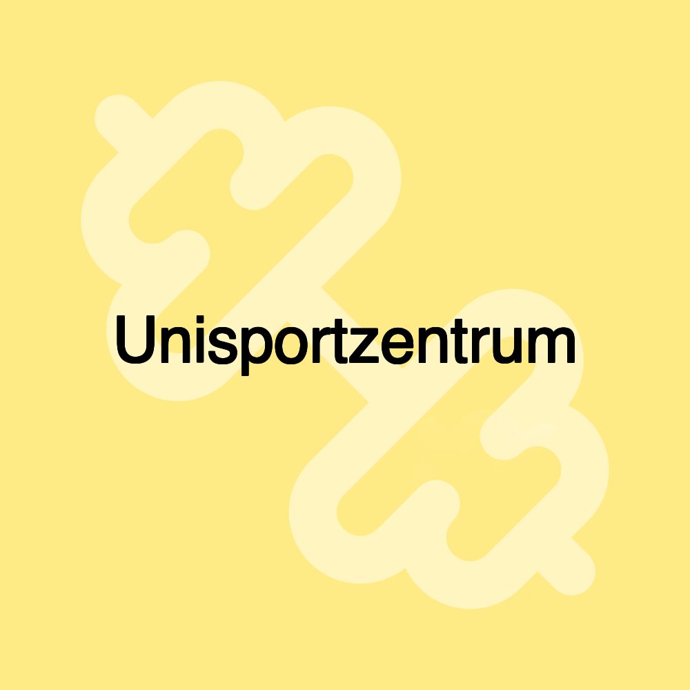 Unisportzentrum