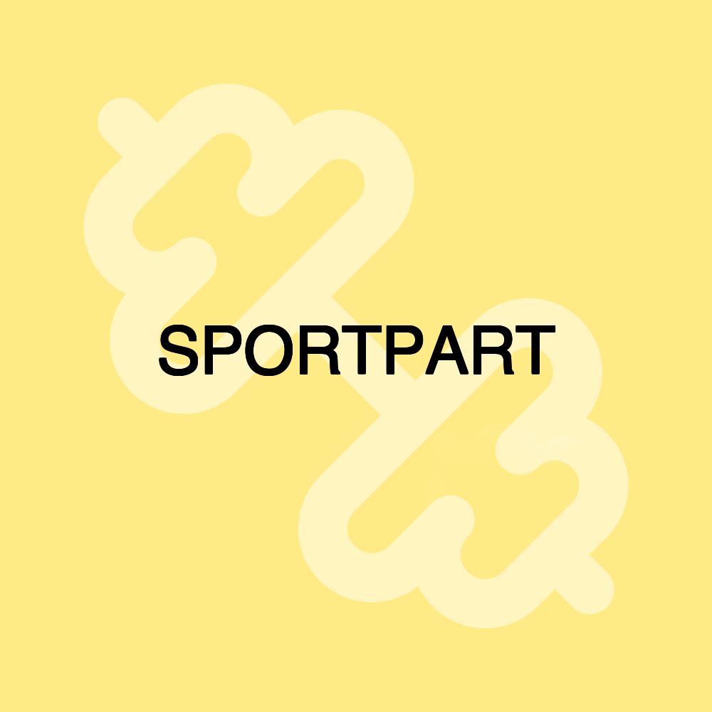 SPORTPART