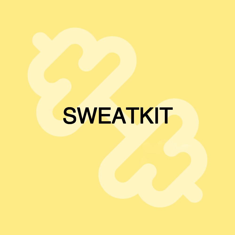 SWEATKIT