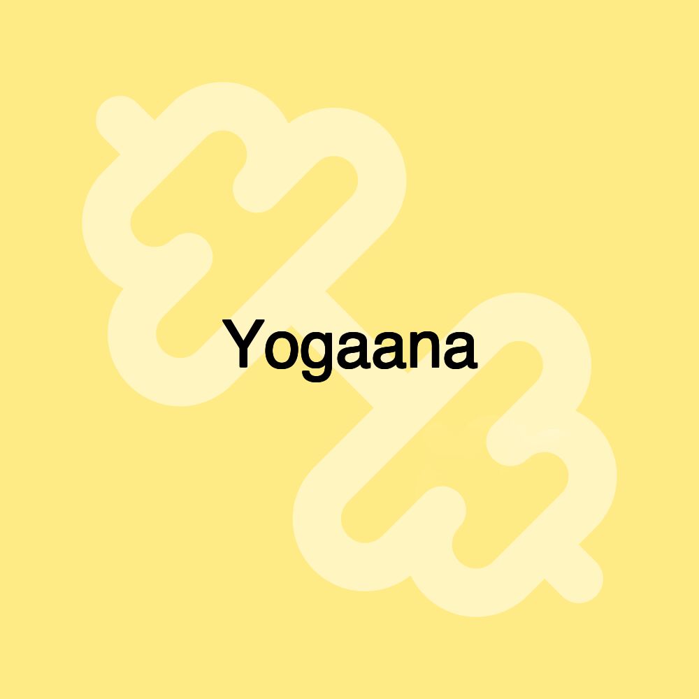 Yogaana