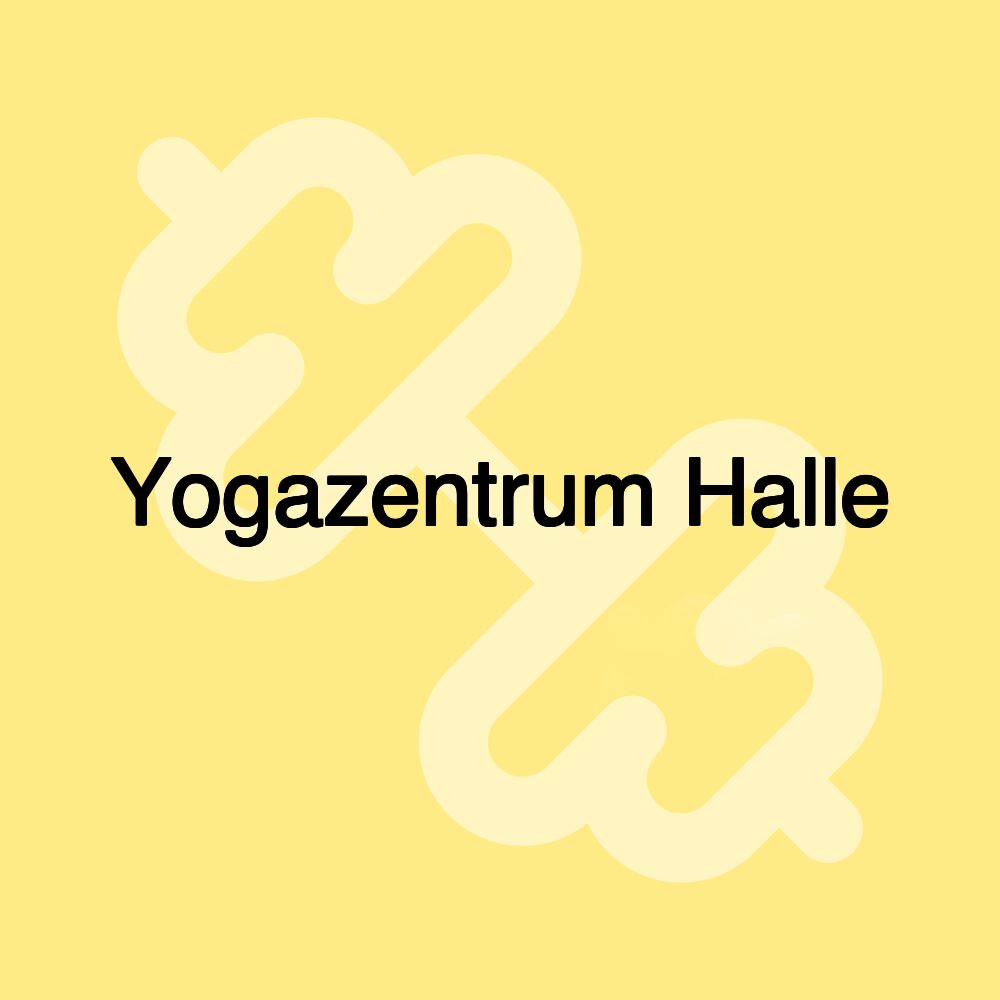 Yogazentrum Halle